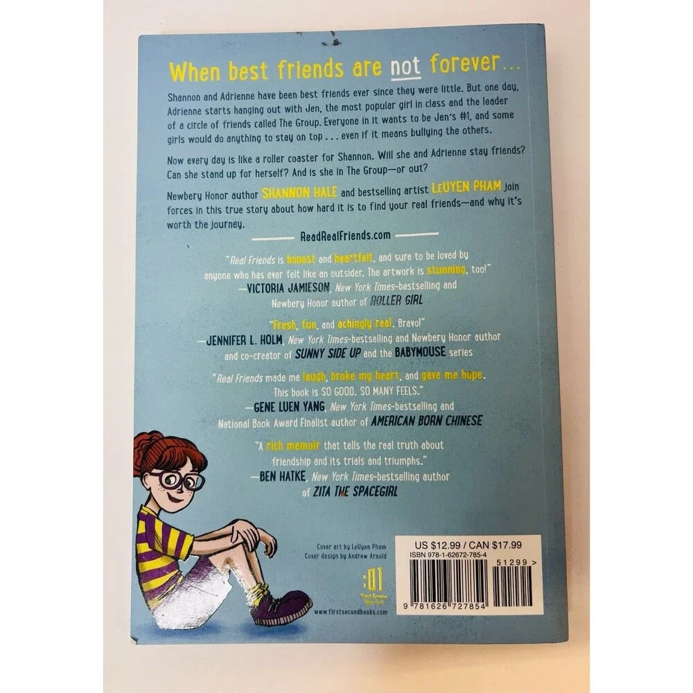 Unbranded fun book